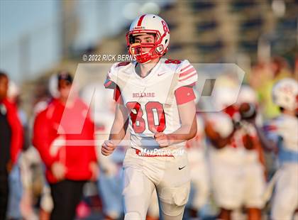 Thumbnail 1 in Lake Creek vs Bellaire photogallery.