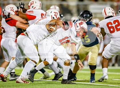Thumbnail 3 in Lake Creek vs Bellaire photogallery.