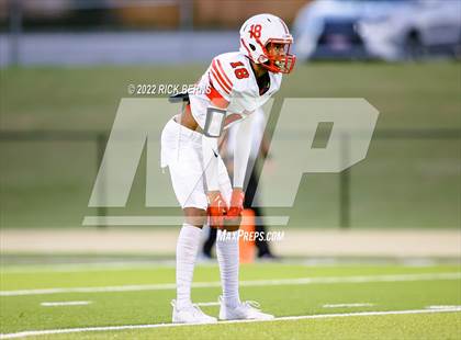 Thumbnail 2 in Lake Creek vs Bellaire photogallery.