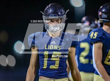 Thumbnail 2 in Lake Creek vs Bellaire photogallery.