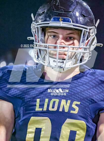 Thumbnail 3 in Lake Creek vs Bellaire photogallery.