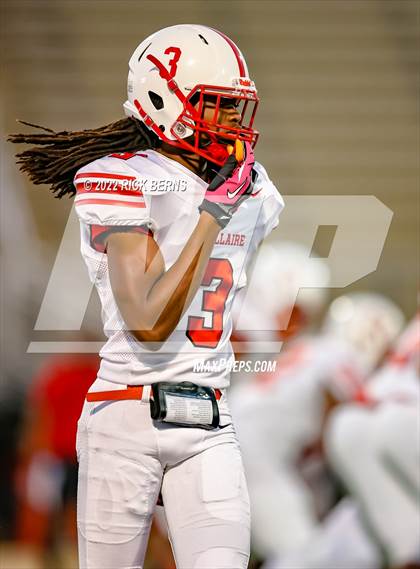 Thumbnail 3 in Lake Creek vs Bellaire photogallery.