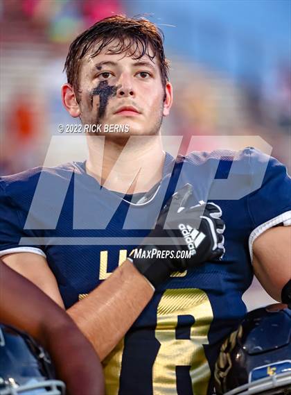 Thumbnail 2 in Lake Creek vs Bellaire photogallery.