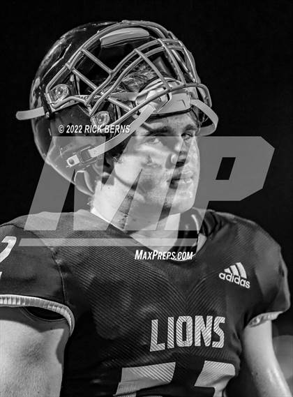 Thumbnail 2 in Lake Creek vs Bellaire photogallery.
