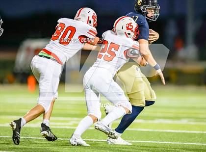 Thumbnail 2 in Lake Creek vs Bellaire photogallery.