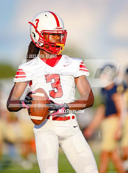 Thumbnail 3 in Lake Creek vs Bellaire photogallery.