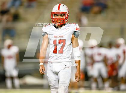 Thumbnail 1 in Lake Creek vs Bellaire photogallery.