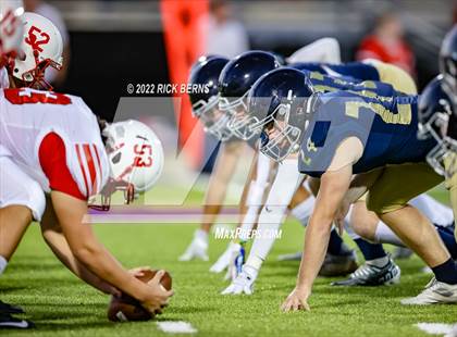 Thumbnail 1 in Lake Creek vs Bellaire photogallery.