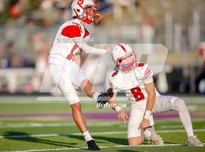 Thumbnail 1 in Lake Creek vs Bellaire photogallery.