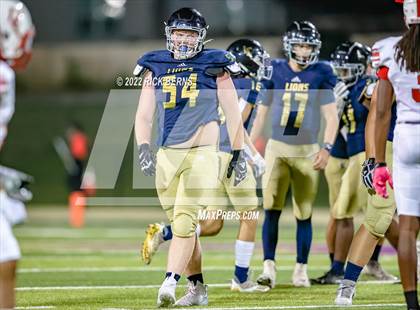 Thumbnail 2 in Lake Creek vs Bellaire photogallery.