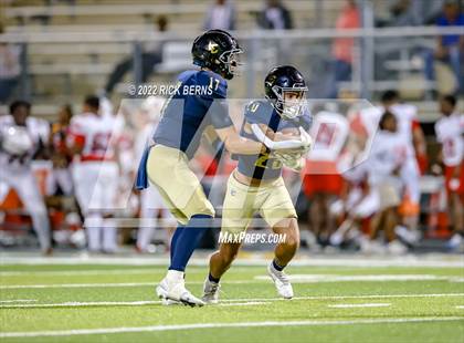 Thumbnail 2 in Lake Creek vs Bellaire photogallery.