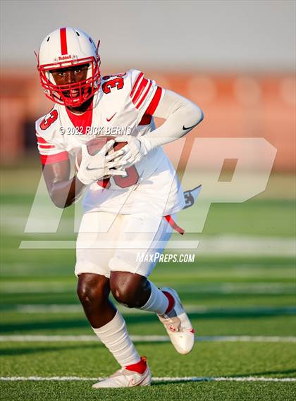 Thumbnail 1 in Lake Creek vs Bellaire photogallery.