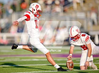 Thumbnail 2 in Lake Creek vs Bellaire photogallery.