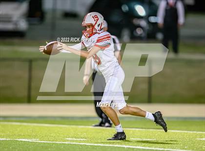 Thumbnail 1 in Lake Creek vs Bellaire photogallery.