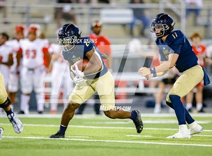 Thumbnail 3 in Lake Creek vs Bellaire photogallery.