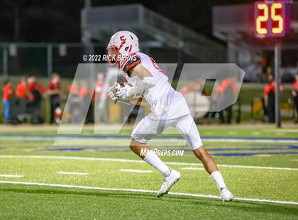 Thumbnail 2 in Lake Creek vs Bellaire photogallery.