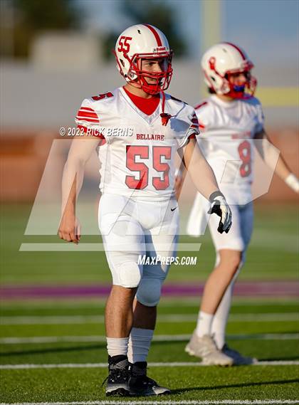 Thumbnail 1 in Lake Creek vs Bellaire photogallery.