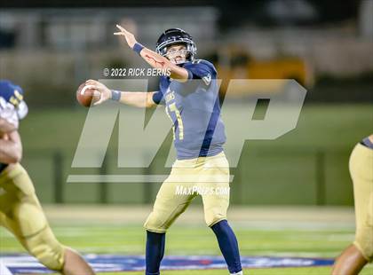 Thumbnail 1 in Lake Creek vs Bellaire photogallery.