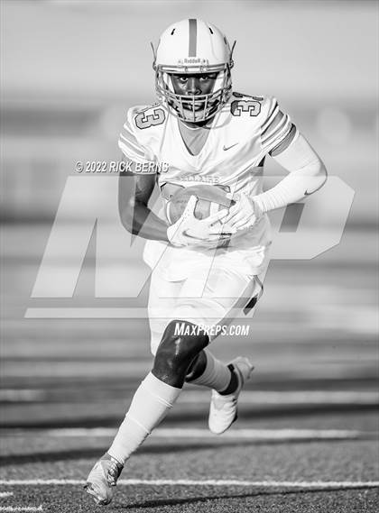 Thumbnail 1 in Lake Creek vs Bellaire photogallery.