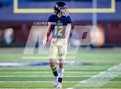 Thumbnail 1 in Lake Creek vs Bellaire photogallery.