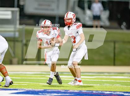 Thumbnail 1 in Lake Creek vs Bellaire photogallery.