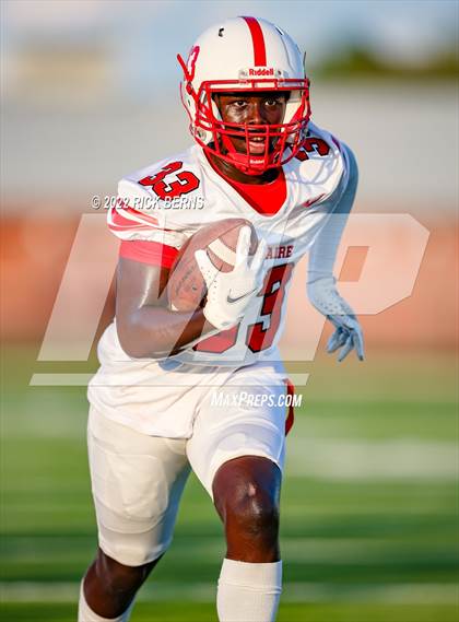 Thumbnail 1 in Lake Creek vs Bellaire photogallery.
