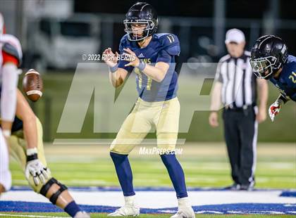 Thumbnail 1 in Lake Creek vs Bellaire photogallery.