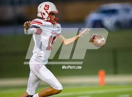Thumbnail 2 in Lake Creek vs Bellaire photogallery.