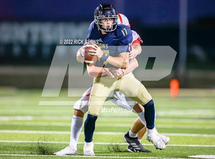 Thumbnail 1 in Lake Creek vs Bellaire photogallery.