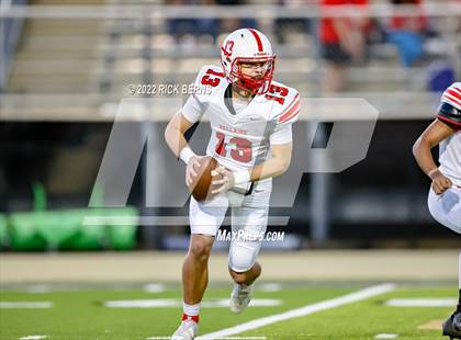 Thumbnail 1 in Lake Creek vs Bellaire photogallery.