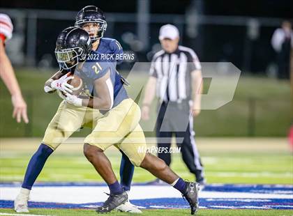 Thumbnail 2 in Lake Creek vs Bellaire photogallery.