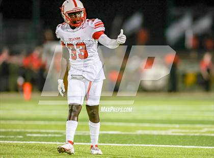 Thumbnail 3 in Lake Creek vs Bellaire photogallery.