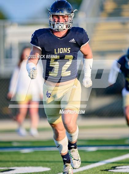Thumbnail 3 in Lake Creek vs Bellaire photogallery.