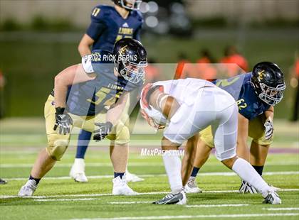 Thumbnail 3 in Lake Creek vs Bellaire photogallery.