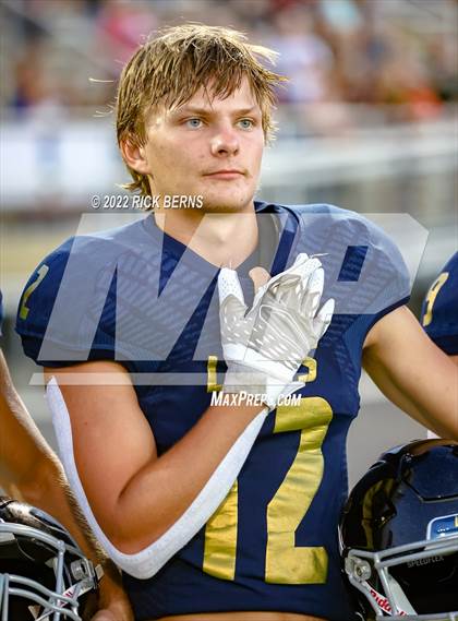 Thumbnail 3 in Lake Creek vs Bellaire photogallery.