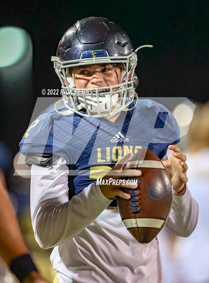 Thumbnail 3 in Lake Creek vs Bellaire photogallery.