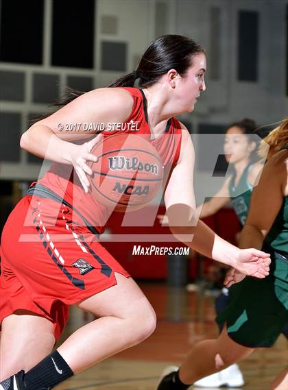 Thumbnail 3 in Manteca vs. Lincoln (Trojan Clash) photogallery.