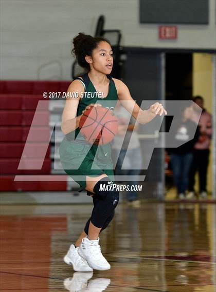 Thumbnail 1 in Manteca vs. Lincoln (Trojan Clash) photogallery.
