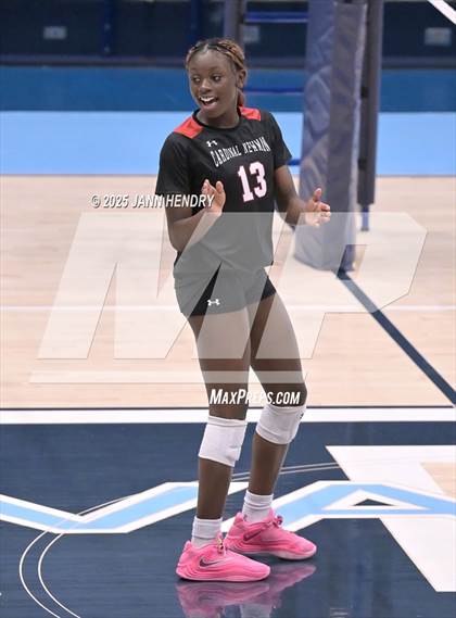Thumbnail 2 in Cardinal Newman vs Dorman (Dorman Tournament of Champions) photogallery.