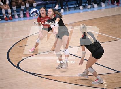Thumbnail 1 in Cardinal Newman vs Dorman (Dorman Tournament of Champions) photogallery.