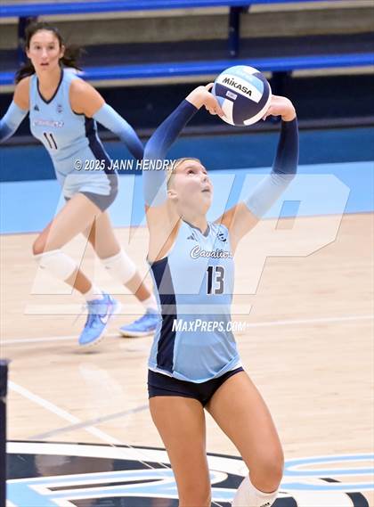 Thumbnail 3 in Cardinal Newman vs Dorman (Dorman Tournament of Champions) photogallery.