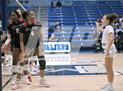 Thumbnail 3 in Cardinal Newman vs Dorman (Dorman Tournament of Champions) photogallery.