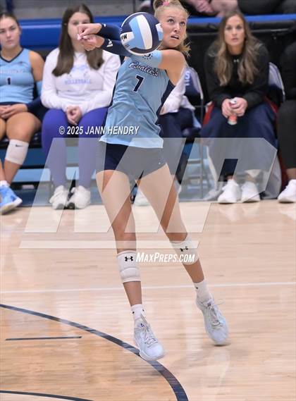 Thumbnail 2 in Cardinal Newman vs Dorman (Dorman Tournament of Champions) photogallery.