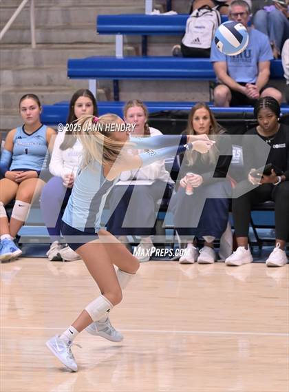 Thumbnail 3 in Cardinal Newman vs Dorman (Dorman Tournament of Champions) photogallery.