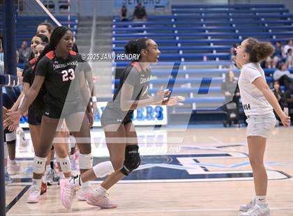 Thumbnail 1 in Cardinal Newman vs Dorman (Dorman Tournament of Champions) photogallery.