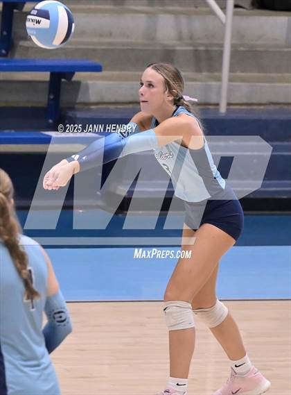 Thumbnail 3 in Cardinal Newman vs Dorman (Dorman Tournament of Champions) photogallery.