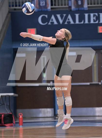 Thumbnail 2 in Cardinal Newman vs Dorman (Dorman Tournament of Champions) photogallery.