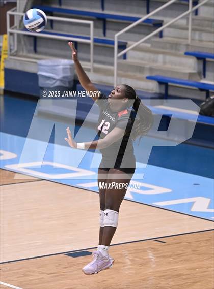 Thumbnail 3 in Cardinal Newman vs Dorman (Dorman Tournament of Champions) photogallery.