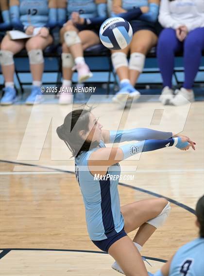 Thumbnail 2 in Cardinal Newman vs Dorman (Dorman Tournament of Champions) photogallery.