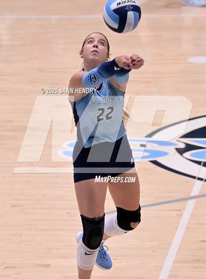 Thumbnail 1 in Cardinal Newman vs Dorman (Dorman Tournament of Champions) photogallery.